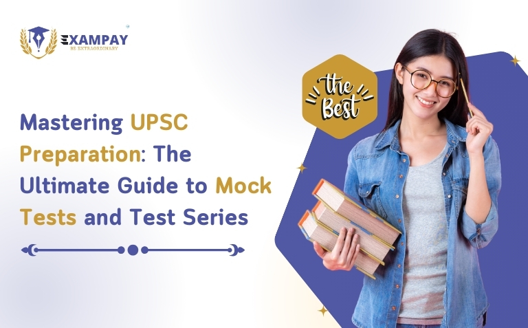 Mastering-UPSC-Preparation