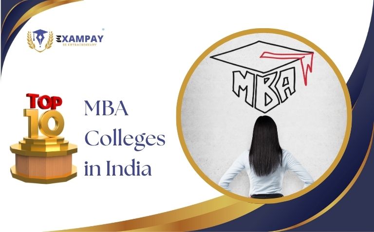 Top 10 MBA Colleges in India