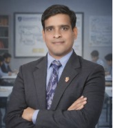 Sunil Lakhotia